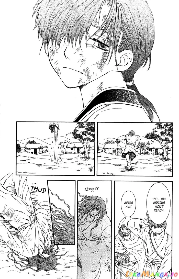 Yona of the Dawn Chapter 99.5 image 29_optimized